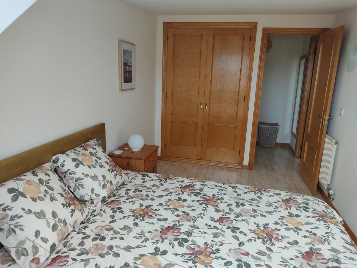 Apartmán La Terracita Del Sol Vigo Exteriér fotografie